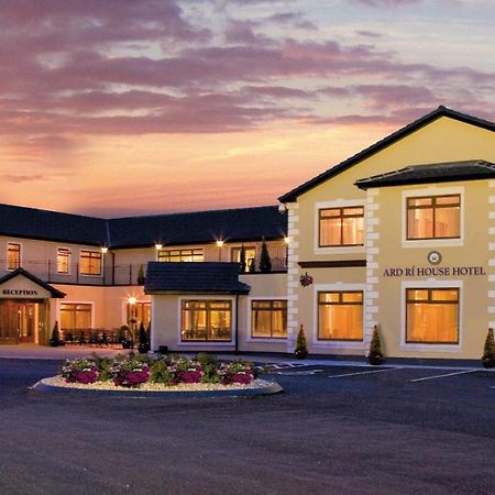 Ard Ri House Hotel Tuam Buitenkant foto