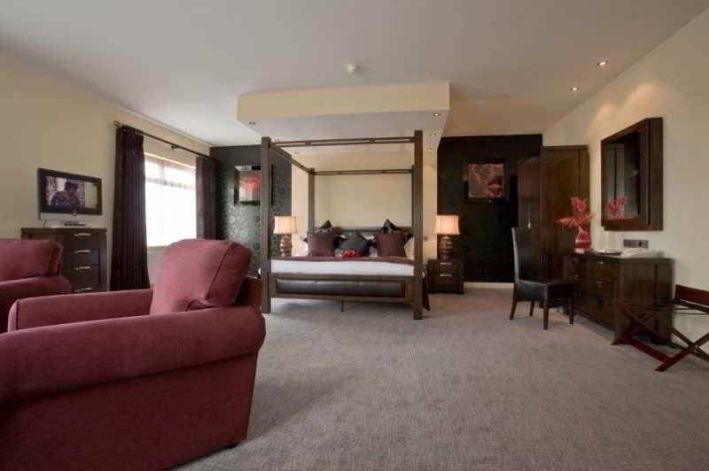 Ard Ri House Hotel Tuam Buitenkant foto