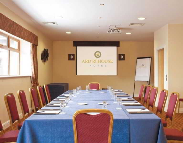 Ard Ri House Hotel Tuam Buitenkant foto
