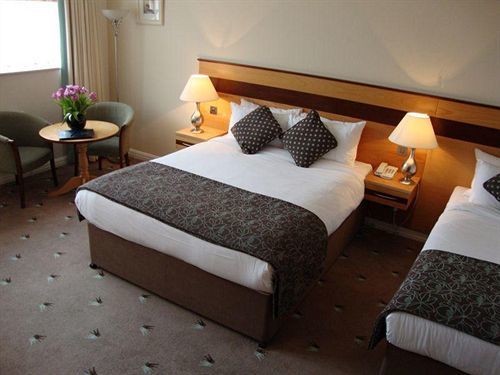 Ard Ri House Hotel Tuam Buitenkant foto