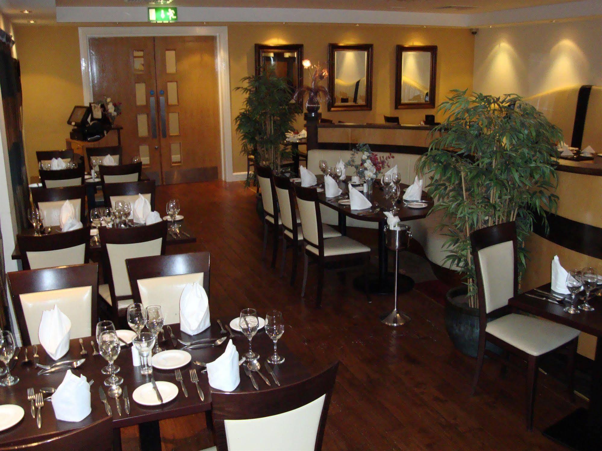 Ard Ri House Hotel Tuam Buitenkant foto