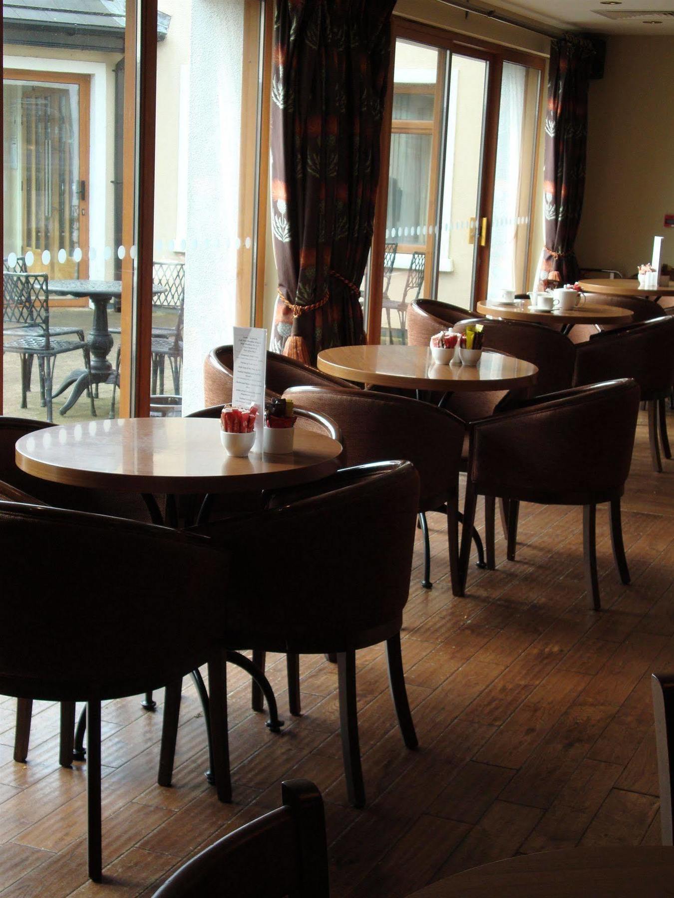 Ard Ri House Hotel Tuam Buitenkant foto