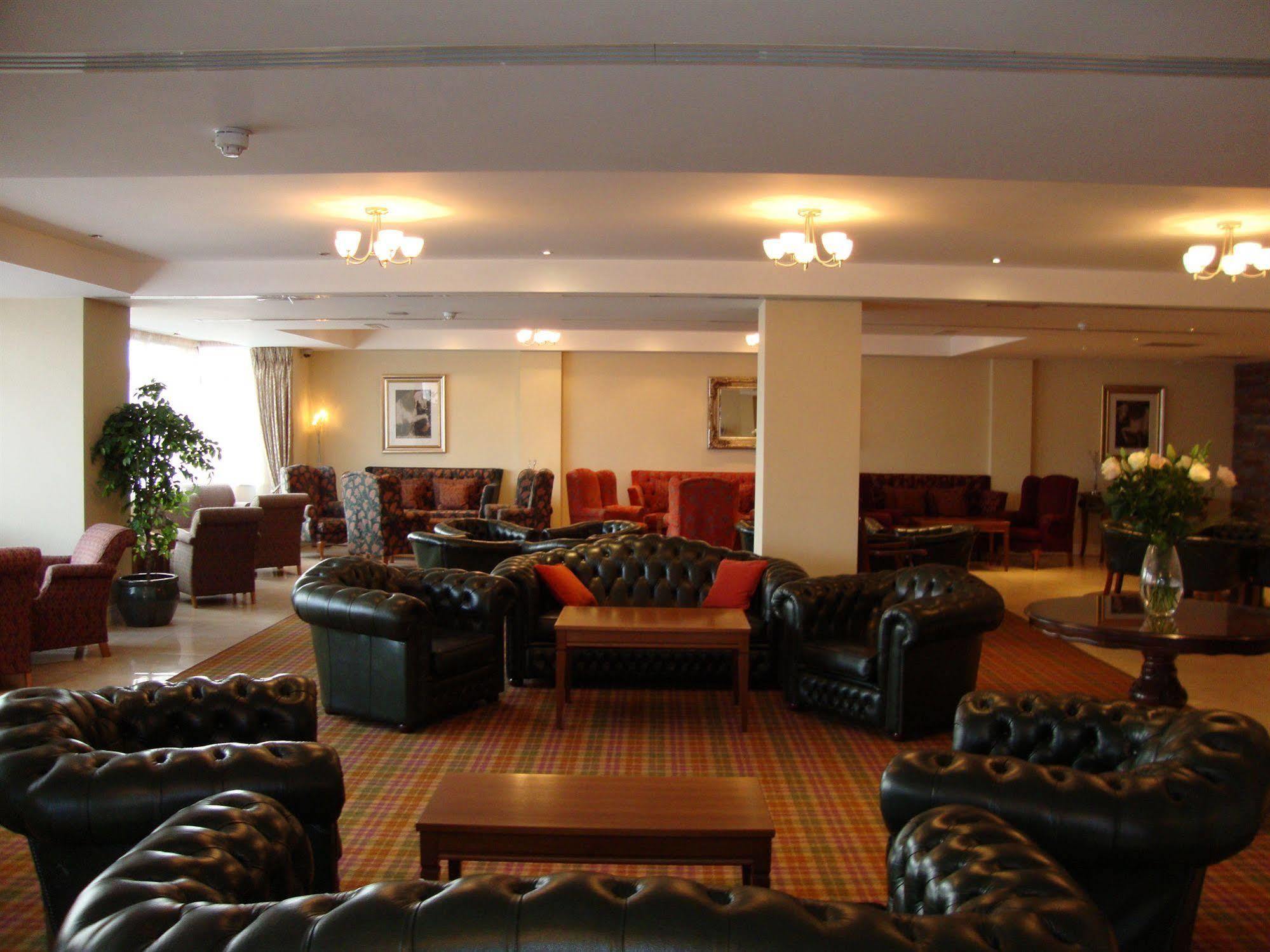 Ard Ri House Hotel Tuam Buitenkant foto