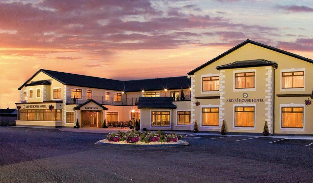 Ard Ri House Hotel Tuam Buitenkant foto