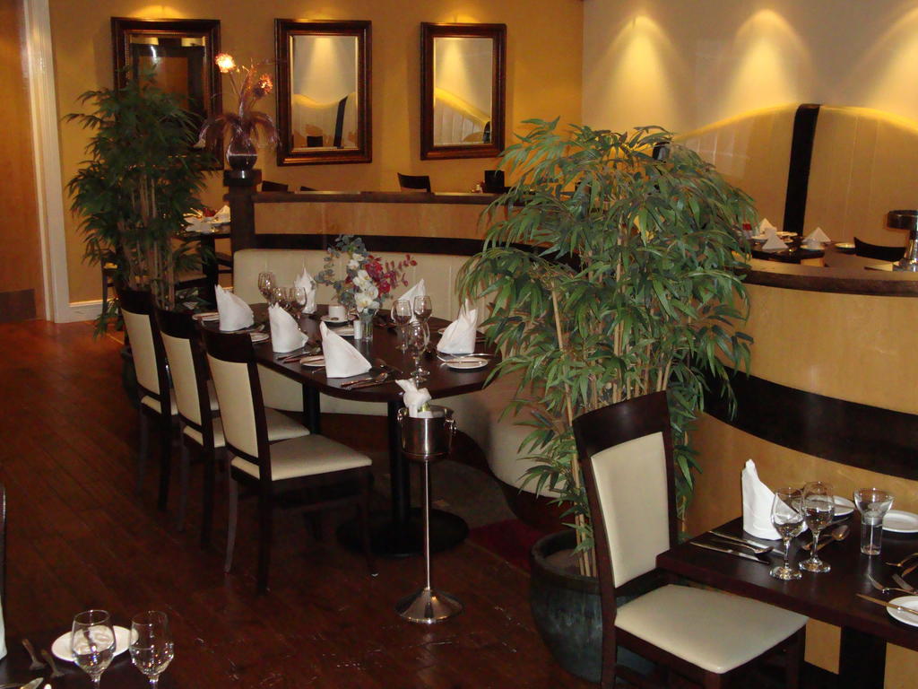 Ard Ri House Hotel Tuam Buitenkant foto