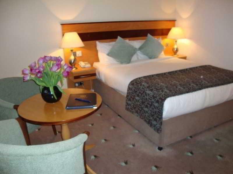Ard Ri House Hotel Tuam Buitenkant foto